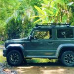 suzuki jimny 4 placesret